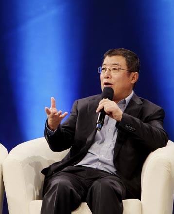 齊向東：造謠者的違法成本太低