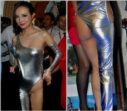 干露露推手秦火火被拘 近年網絡炒作事件回顧