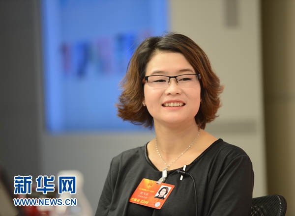 基層代表委員聲音回放：把群眾心聲帶到共和國最高決策殿堂