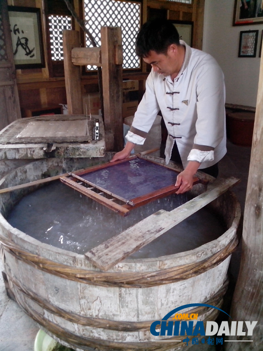 和順古鎮(zhèn)：火山環(huán)抱的桃源仙境 極邊福地的儒雅傳奇