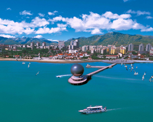 煙臺(tái)市概況