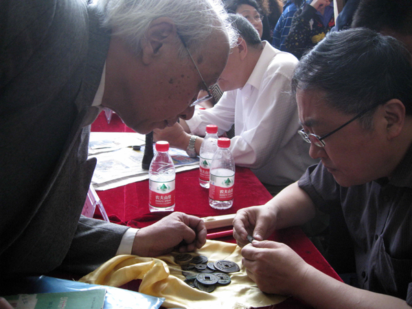 “5·18國際博物館日”中國主場城市活動在山東濟(jì)南舉行