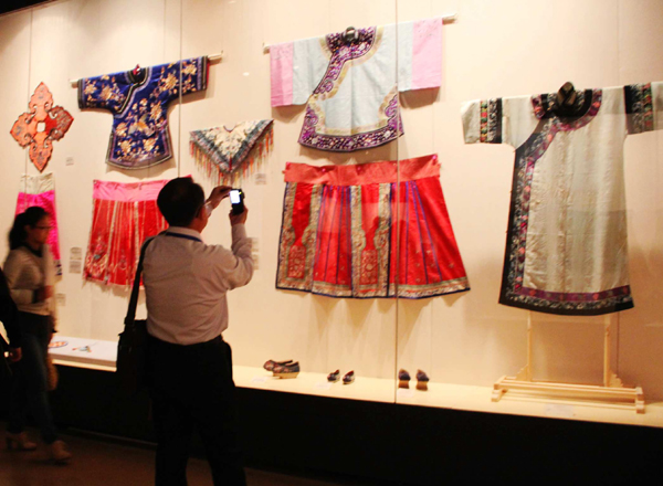 “5·18國際博物館日”中國主場城市活動在山東濟(jì)南舉行