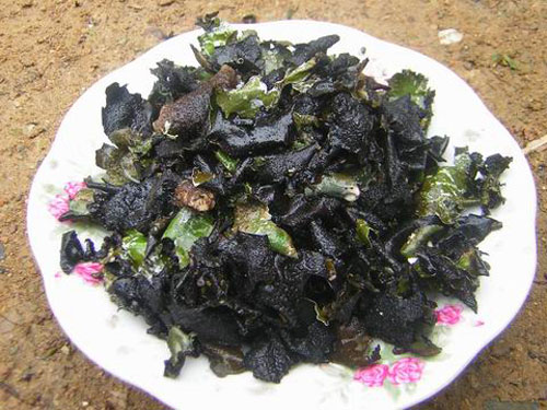 星子:面臨鄱陽 有星墜湖