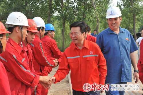 冷潛：動車引領 中原逐夢