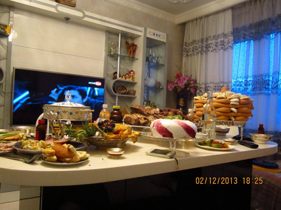 海外華人的春節夢：每逢佳節倍思親