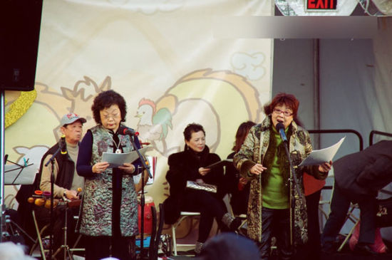 組圖：帶你看看身處海外華人的真實生活