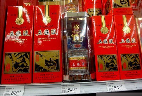 組圖：帶你看看身處海外華人的真實(shí)生活