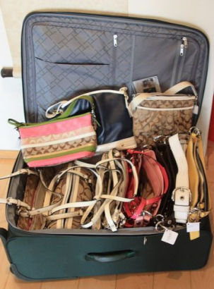 組圖:帶你看看身處海外華人的真實(shí)生活