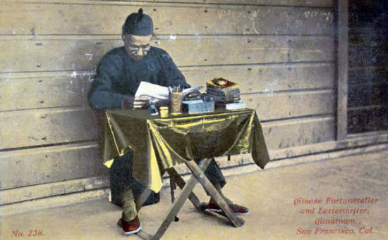 組圖:帶你看看身處海外華人的真實(shí)生活