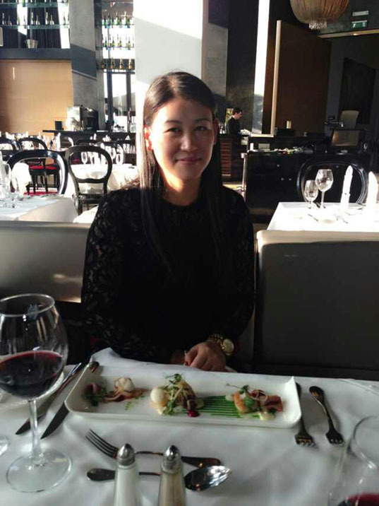 愛爾蘭12年:過年能見到家人才是最幸福的事