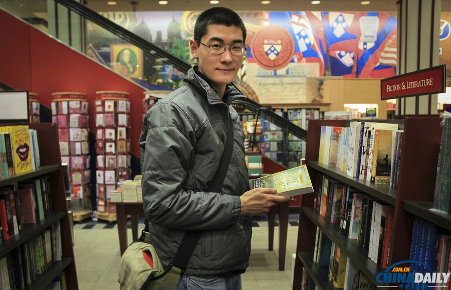 來(lái)自海外的春節(jié)禮物