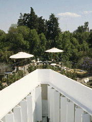 全球十大獨(dú)特酒店