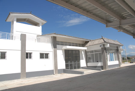 大麗鐵路：從大理到麗江只需一個半小時(圖)