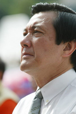 近六成臺(tái)民眾贊成馬英九任內(nèi)進(jìn)行兩岸和平談判