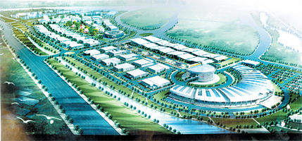 吉利汽車借力天津成功競購沃爾沃