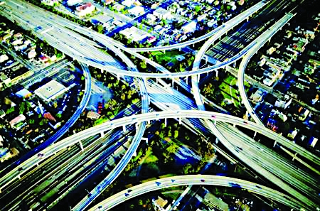 西三角經(jīng)濟區(qū)藍圖初定 2020年GDP有望占西部一半