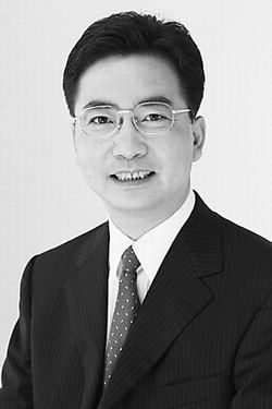 杭州原副市長許邁永受賄過億被移送檢方