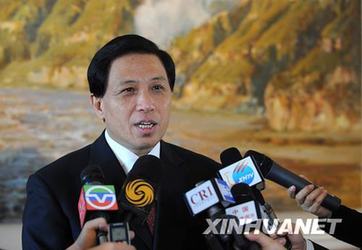 中國將于2010年1月擔任聯合國安理會輪值主席