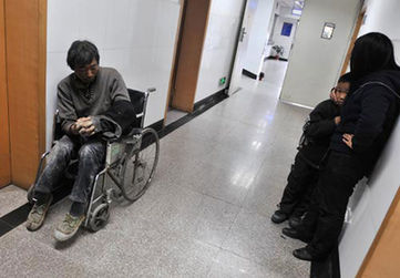 昆明在建機場發生垮塌事故 已7死34傷