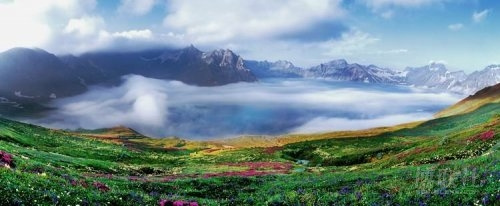 中國攝影金像獎(jiǎng)獲得者4幅作品被指造假