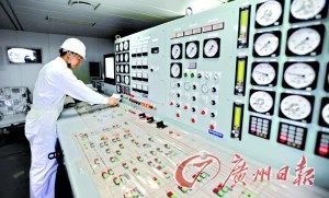 中國超大油輪將首航 排水量是美國航母3倍