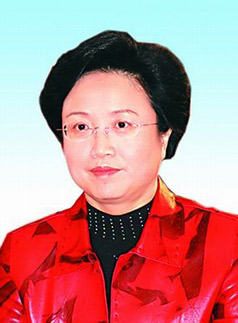 宋秀巖當選全國婦聯副主席 獲任黨組書記