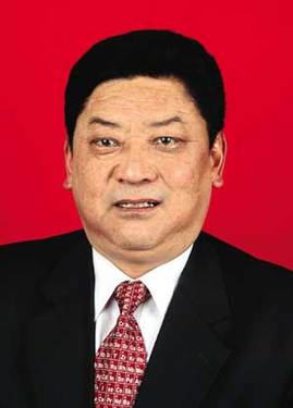 向巴平措當選西藏人大主任 白瑪赤林任主席