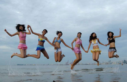 海南國際旅游島規(guī)劃將出臺 引進(jìn)類似迪士尼項(xiàng)目