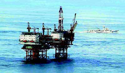 中方強(qiáng)調(diào)對(duì)春曉氣田主權(quán)權(quán)利 反對(duì)共同開(kāi)發(fā)說(shuō)法