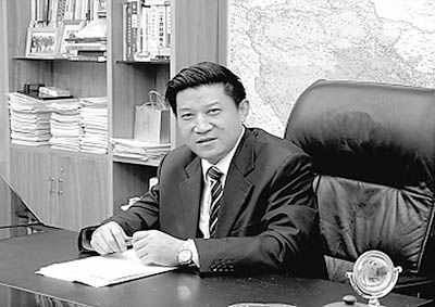 湖南監(jiān)獄管理局原局長(zhǎng)落馬后牽出130名干部