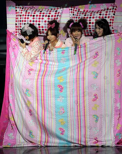 原創手機動漫游戲大賽在長沙閉幕