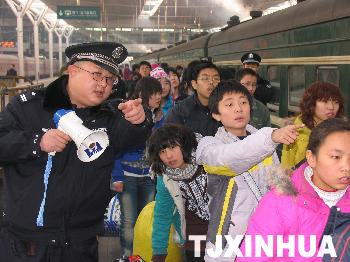 讓乘客走得了 走得好