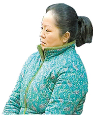 文強(qiáng)夫婦昨上庭互掐 多年斂財(cái)不知家底幾何