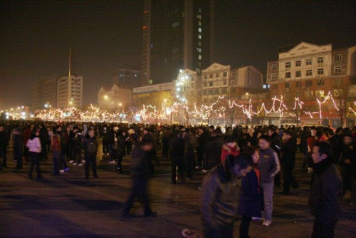 山西地震應(yīng)急演練遭誤解致產(chǎn)生將有地震傳言