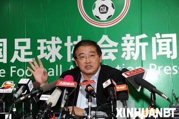 韋迪辟謠涉假球隊處罰傳聞:正研究 近幾天出結果