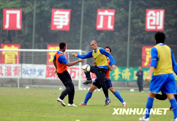 中國足協宣布對涉假三支俱樂部的處罰決定