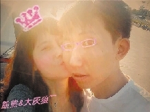 山東23歲副局長稱無男友被網友指責說謊