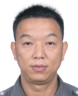 重慶懸賞通緝25名在逃涉黑嫌犯(組圖)