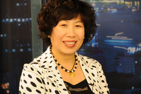 中國日報專訪PPG亞太區總經理延彩明：天津是我們的“福地”