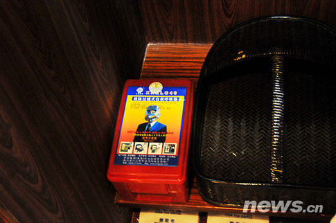 “舒適、安全、環保” 帶您走進兩會委員房間