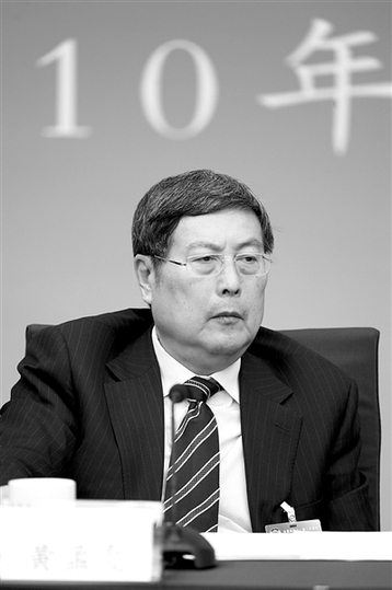 全國政協副主席:八部委新興產業政策是老一套