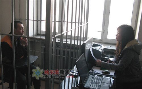 黎明監(jiān)獄逃犯曾策劃3個月越獄 欲從云南出國(圖)