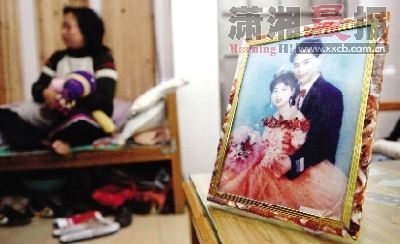 廣州男子打麻將被勞教一年 勞教局內猝死