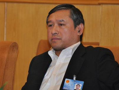 重慶高院院長(zhǎng)：打黑不存在擴(kuò)大化運(yùn)動(dòng)化