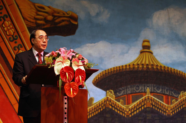 中國雜技舞劇《天鵝湖》在柏林贏得好評