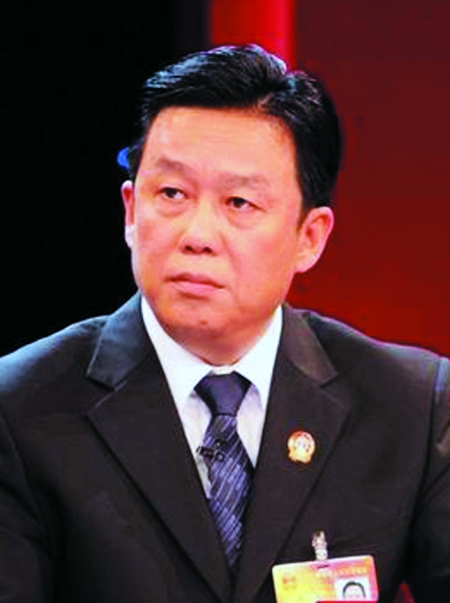 政法系統人事調整 最高法9名副院長過半是西政學子