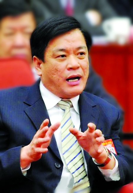 政法系統人事調整 最高法9名副院長過半是西政學子