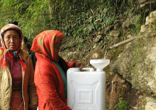 評論：大旱敲響水利建設的警鐘
