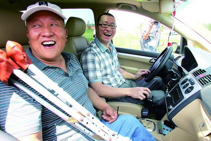 駕照申領(lǐng)和使用多項(xiàng)便民利民措施明年4月起施行